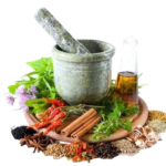 Herbal & Ayurveda