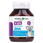 Kids & Mom Health
