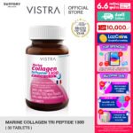 Vistra Collagen Dipeptide Plus Vit C - Image 3