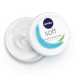 Nivea Refreshingly Soft Moisturising Cream 200ml - Image 2