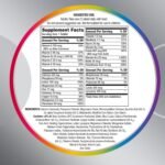 Centrum Silver Adults 50+, 125 Tablets - Image 3