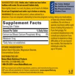 Nature Made Melatonin 5mg Extra Strength – Drug-Free Sleep Support (90 Tablets) - Image 2