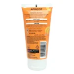 Beauty Formulas Apricot Revitalising Facial Scrub – Gentle Exfoliator for Radiant Skin (150ml) - Image 2