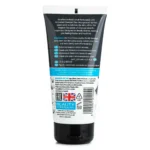 Beauty Formulas Activated Charcoal Facial Scrub – Deep Clean Exfoliator for Blackhead & Pore Control (150ml) - Image 2