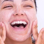 Beauty Formulas Honey & Almond Facial Scrub – Gentle Nourishment and Exfoliation (150ml) - Image 3