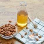 Beauty Formulas Honey & Almond Facial Scrub – Gentle Nourishment and Exfoliation (150ml) - Image 4