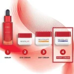 CLASSIC ANTI-WRINKLE NIGHT CREAM 50ML - Image 3