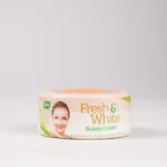 Fresh & White Beauty Cream - Image 2
