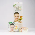 Fresh & White Beauty Cream - Image 3