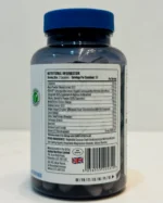 Applied Nutrition Sex Bomb for Him/Her-120 Capsules - Image 2