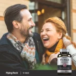 Vi-Max Male "MEN ONLY", 120 Quick Release Capsules - Image 4