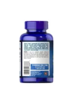 Puritan's Pride L-Arginine 1000 mg 100 Capsules In Bangladesh - Image 2