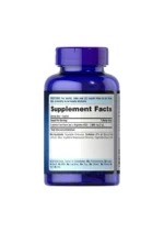 Puritan's Pride L-Arginine 1000 mg 100 Capsules In Bangladesh - Image 3