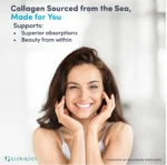 NeoCell, Marine Collagen Peptides + Hyaluronic Acid, 120 Capsule - Image 3