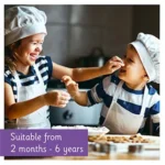 Calpol Infant Suspension – Paracetamol - Image 3