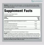 Piping Rock Ginseng Complex Capsules | 100 Count | with Royal Jelly | Non-GMO, Gluten Free Supplement - Image 2