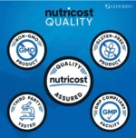 Nutricost Nitric Oxide Booster 2250mg – Energy, Endurance & Muscle Pump Support (180 Capsules) - Image 4