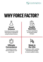 Force Factor Fundamental Black Maca – Enhance Sex Drive, Energy & Vitality (90 Capsules) - Image 3