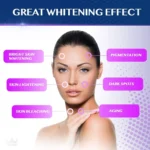 NORTHERN CROWN COSMETICS Glutathione Whitening Pills - 120 Capsules - Image 3