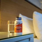 Now Foods Melatonin 10 mg-100 Veg Capsules - Image 4