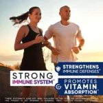 Alpha Flow Liposomal Glutathione (1,750 mg) – 120 veggie capsules - Image 3