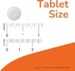 Now Zinc 50 mg 100 Tablets - Image 2