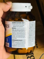 Blackmores Multivitamins + Minerals – 120 Tablets - Image 2