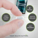Nutravita 100% Pure Marine Collagen, 120 Tablets - Image 4