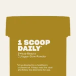 Swisse Beauty Collagen Glow Powder (120g) - Image 4