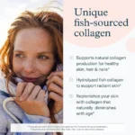 Youtheory Marine Collagen Tablets - 2,500 mg - 290 Tablets (58-Day Supply) - Image 3