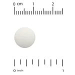 Zinc, 50 mg, 250 Tablets - Image 3