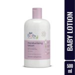 Boots Baby moisturising lotion 500ml - Image 3
