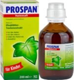 Prospan Cough Syrup Bottle 200m - Image 2