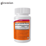 NOW Foods Supplements, Vitamin D-3 50,000 IU Softgels, 50 softgels - Image 2