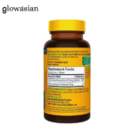 Nature Made Vitamin D3 2000 IU (50mcg) 100 Tablets - Image 2