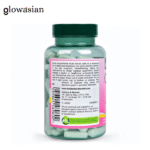 Holland & Barrett Calcium + Magnesium & Vitamin D 120 Tablets - Image 2