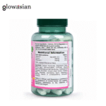Holland & Barrett Calcium + Magnesium & Vitamin D 120 Tablets - Image 3