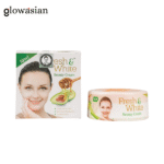 Fresh & White Beauty Cream