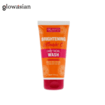Beauty Formulas Brightening Vitamin C Daily Facial Wash – Refreshing Cleanser for Clear, Radiant Skin (150ml)