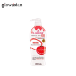A Bonne Tomato Extract Miracle Spa Milk Whitening Lotion 500ml