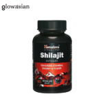 Himalaya Shilajit - 60 Capsules