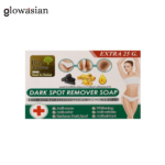 Bio Active Dark Spot Remover Soap 100g