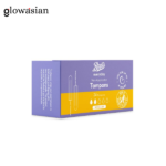 Boots Everyday Non Applicator Tampons Regular 24 t ampoon