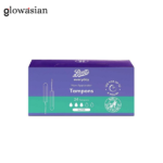Boots Everyday Non Applicator Tampons Super 24 tampoon