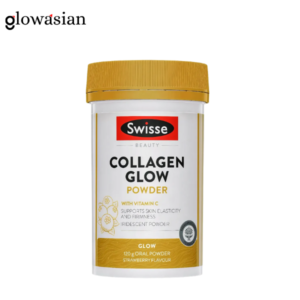 Swisse Beauty Collagen Glow Powder (120g)