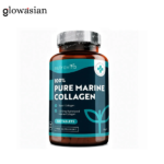 Nutravita 100% Pure Marine Collagen, 120 Tablets
