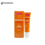 Beauty Formulas Brightening Vitamin C Facial Serum – Lightweight Glow Booster (30ml)