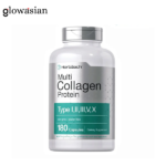 Horbaach Multi Collagen Protein 2000mg – 180 Capsules