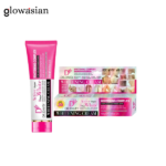 DR.DAVEY Body & Privet part Super Whitening Cream 120gm