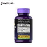 Carlyle Melatonin 40mg Complex | 150 Fast Dissolve Tablets | Extra Strength Support - Image 2